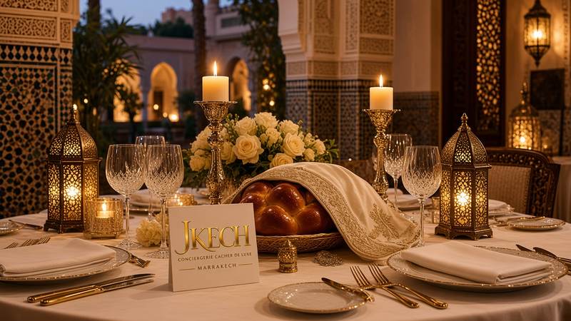 Table cacher au Maroc